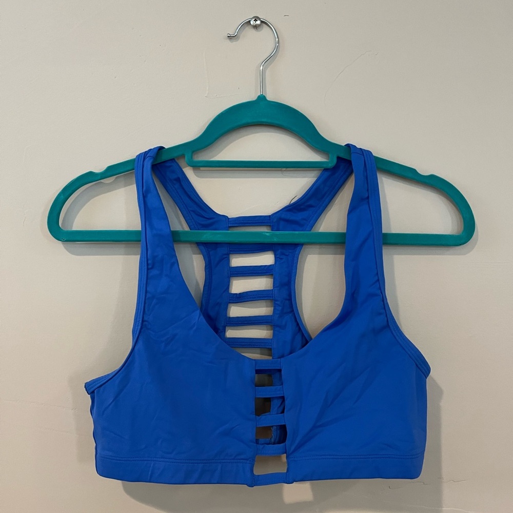 PINK Victoria's Secret Sports Bra